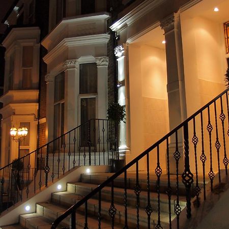Hotel 65 Londra Exterior foto