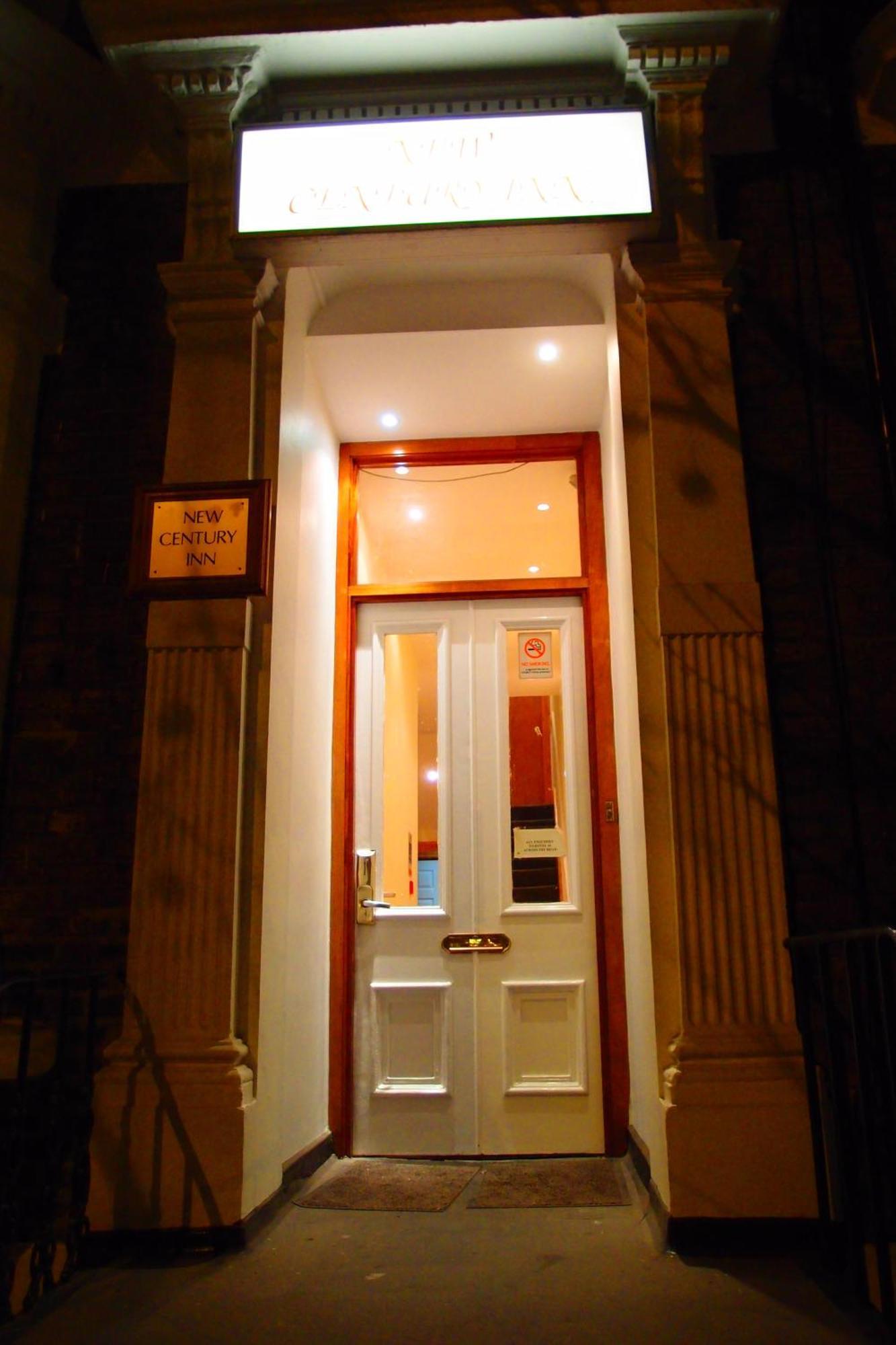 Hotel 65 Londra Exterior foto
