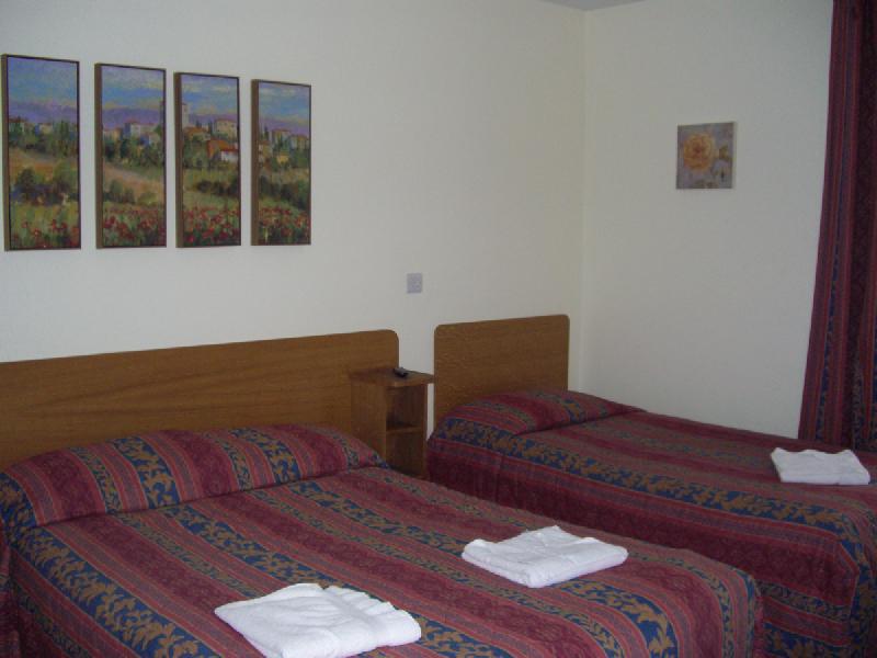 Hotel 65 Londra Cameră foto
