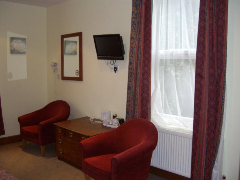 Hotel 65 Londra Cameră foto